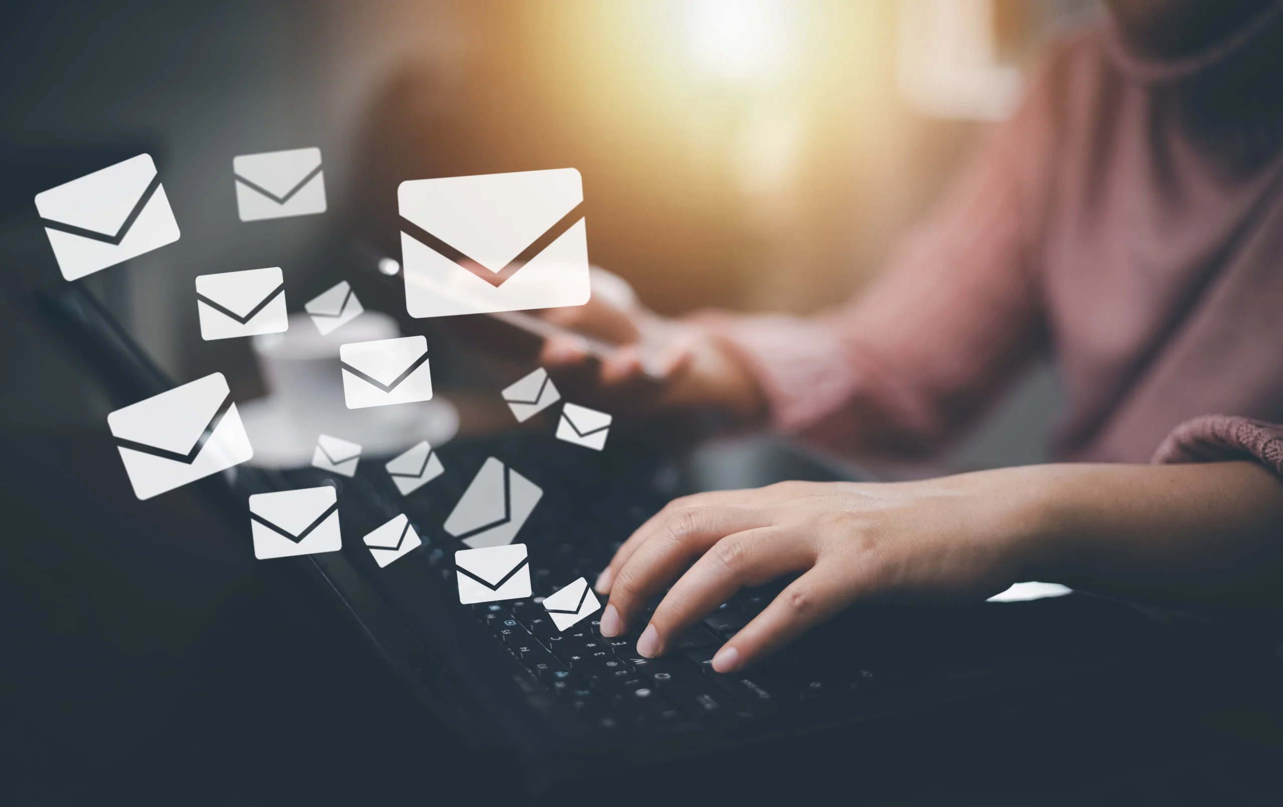 Cómo fidelizar clientes con email marketing