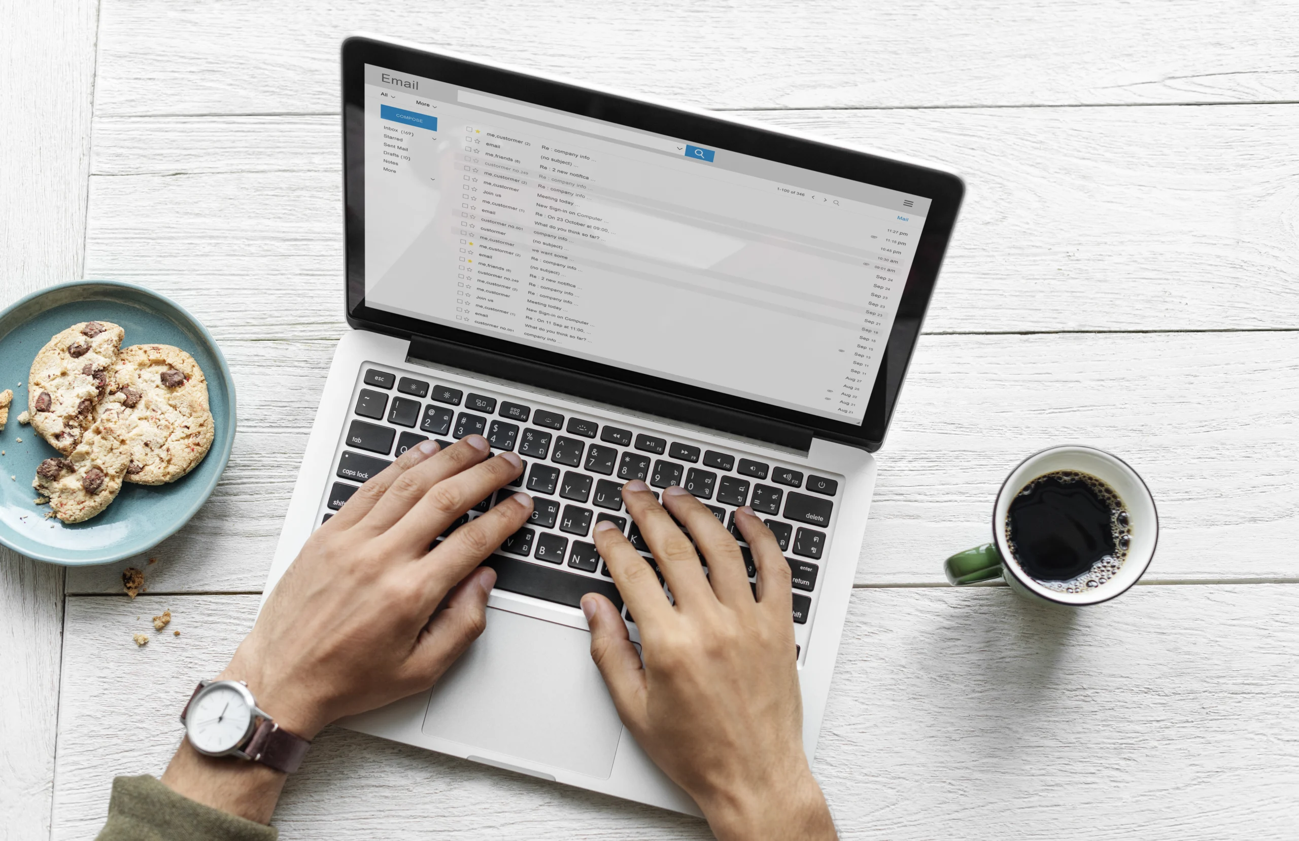 Cómo fidelizar clientes con email marketing