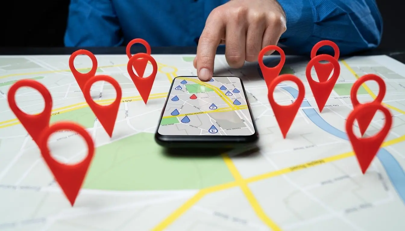 Mejora tu seo local mejorando tu posicionamiento en google maps