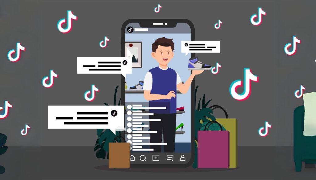 TikTok para empresas, cómo crear contenido viral