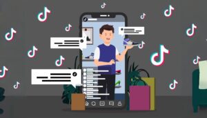 TikTok para empresas, cómo crear contenido viral