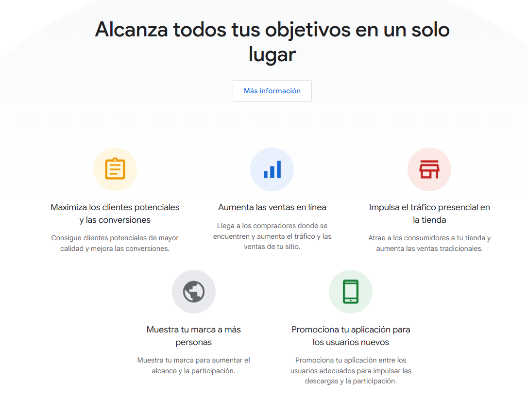 Estos son los beneficios de usar google adas